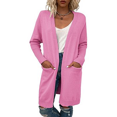 Womens cardigans kohls sales