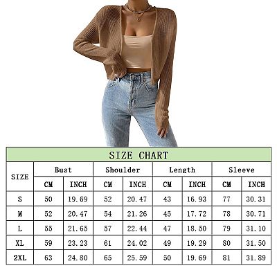 Crop Champion Size Crop Top Champion Sweater Size Chart