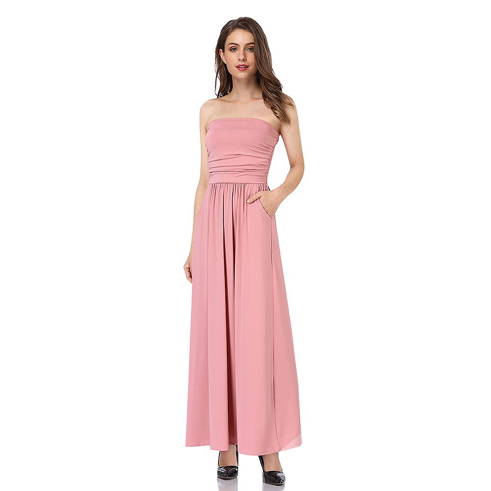 high neck wedding dress Simple Low Back Satin Waist:28 Time Waits Puffball Mini favorites High Neck