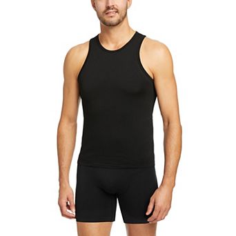 1 pk Tencel Rib Tank