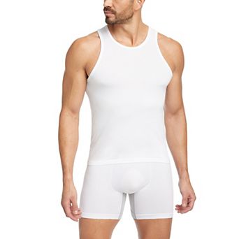 1 pk Tencel Rib Tank