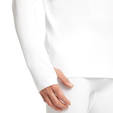 1 Pk Renu Ls Baselayer Crew