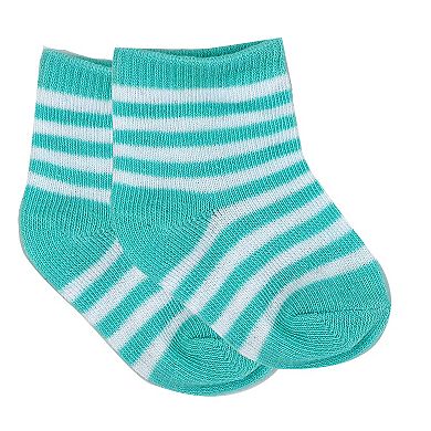 Baby Boys And Girls 3 Piece Bird Bodysuit Boxed Clothing Gift Set