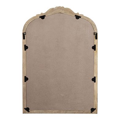 Arendahl Wood Arch Mirror