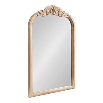 Arendahl Wood Arch Mirror