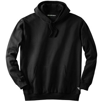 KingSize Men's Big & Tall Fleece Hoodie