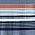 Slate Blue Stripe