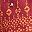 Burgundy Geometric