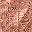 Orange Batik