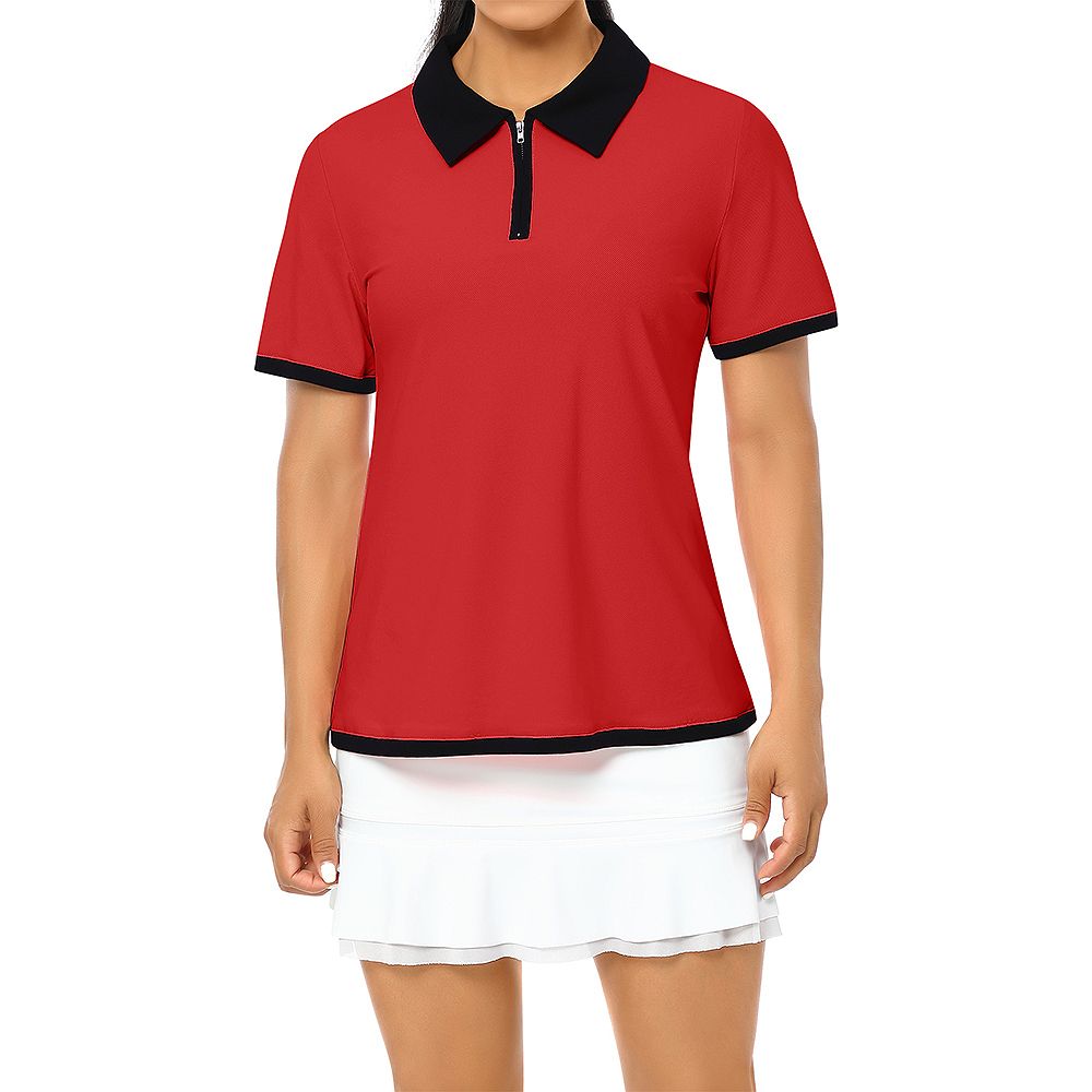 Sunsea 23ss (27th) Tennis polo sise 3