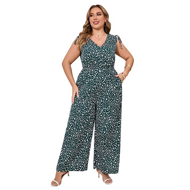Patagonia Garden Island Jumpsuit - Women's - Clothing