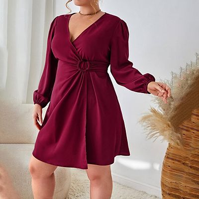 aline long sleeve wedding dress Long Sleeve A-Line Wedding Dress EU40 / Peach (Photo) / With Alternative Lace main image 0