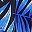 Blue Leaf
