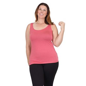 Essential Tank Top
