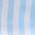 Blue Striped