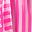 Hot Pink Striped