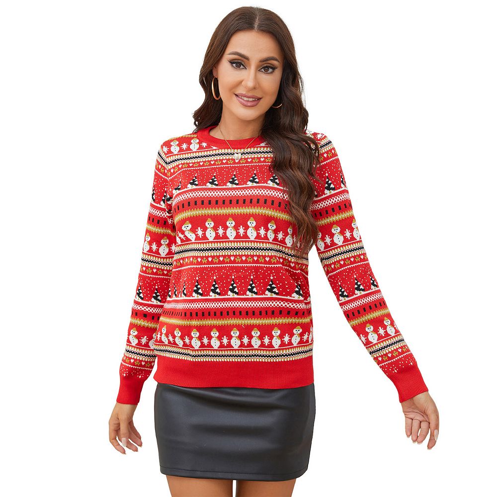 Amazon.com: Autumn Winter Women's Mock-Neck Thick Warm