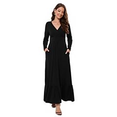 Black Sundresses for Women Kohl s