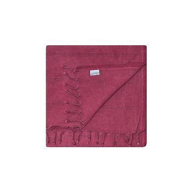 Sunkissed Stonewashed Sand Free Beach Towel