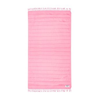 Sunkissed Stonewashed Sand Free Beach Towel