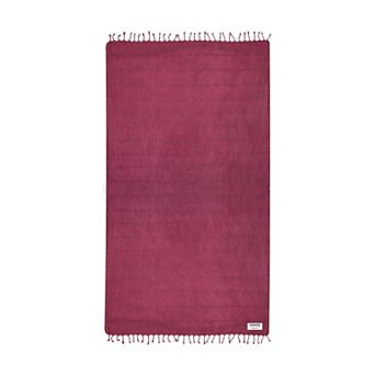 Sunkissed Stonewashed Sand Free Beach Towel