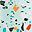 Mint Abstract