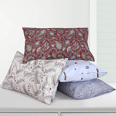 Tribeca Living Flannel Extra Deep Pocket Sheet Set