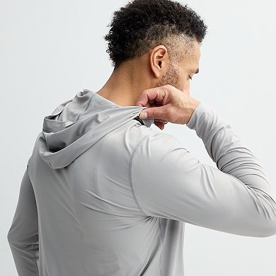 Men's Sonoma Goods For Life® Outdoor UPF Hoodie