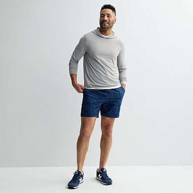 Men's Sonoma Goods For Life® Outdoor UPF Hoodie