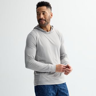 Men's Sonoma Goods For Life® Outdoor UPF Hoodie