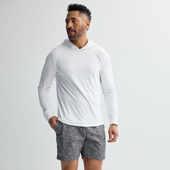 Men's Sonoma Goods For Life® Outdoor UPF Hoodie