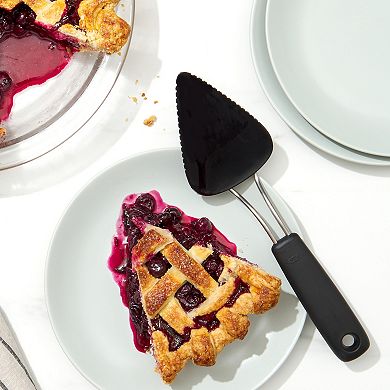 OXO Good Grips Nylon Flexible Pie Server