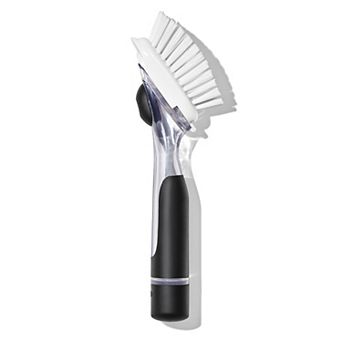 OXO Soap Dispensing Dish Brush