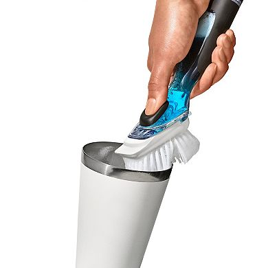 OXO Soap Dispensing Dish Brush