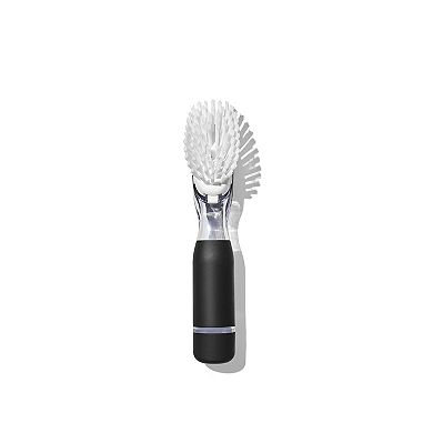 OXO Soap Dispensing Dish Brush