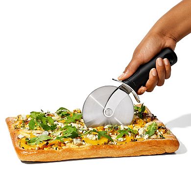 OXO Good Grips 4-Inch Pizza Wheel