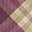 Amaranth Plaid