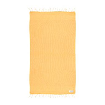 Sunkissed Traditional Sand Free Beach Towel