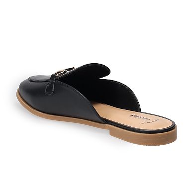 Sonoma Goods For Life® Ruiz Women's Bit Mules