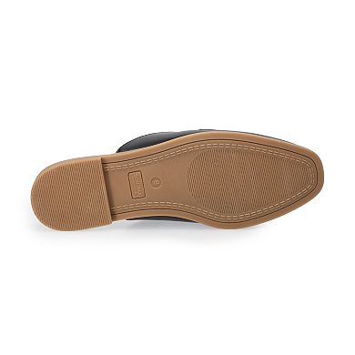 Sonoma Goods For Life® Ruiz Women's Bit Mules
