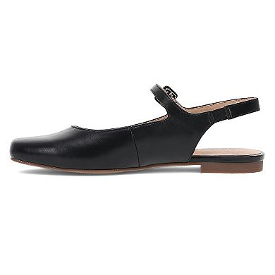 Sonoma Goods For Life® Louisa Slingback Women's Mary Jane Flats
