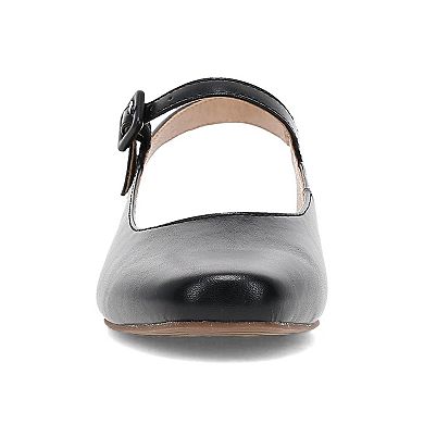 Sonoma Goods For Life® Louisa Slingback Women's Mary Jane Flats