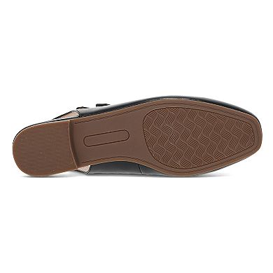Sonoma Goods For Life® Louisa Slingback Women's Mary Jane Flats