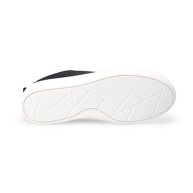Sonoma Goods For Life® Canvas Women's Lace-Up Sneakers