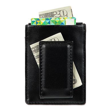 Men's Sonoma Goods For Life® RFID Slim Front Pocket Wallet