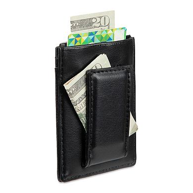 Men's Sonoma Goods For Life® RFID Slim Front Pocket Wallet
