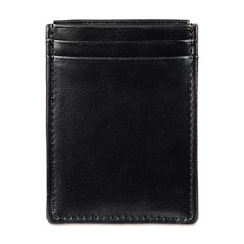 Men's Sonoma Goods For Life® RFID Slim Front Pocket Wallet
