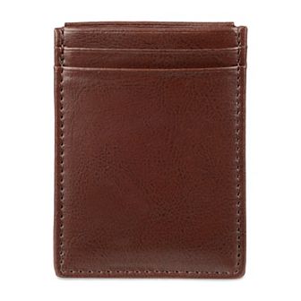 Men's Sonoma Goods For Life® RFID Slim Front Pocket Wallet
