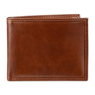 Men's Sonoma Goods For Life® RFID Pocketmate Bifold Wallet