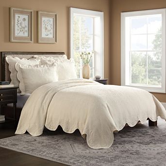 Historic Charleston Charleston Estate Cotton Euro Shams